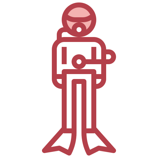 Diver icon