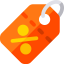 Tag icon 64x64