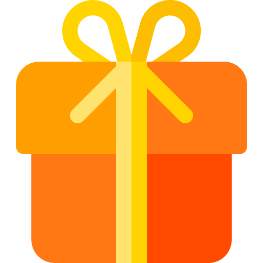 Gift icon