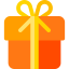 Gift icon 64x64