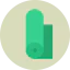 Lotus position icon 64x64