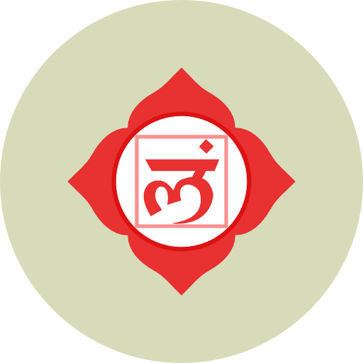 Om icon