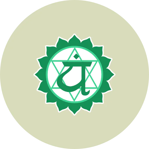 Om icon