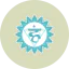 Om icon 64x64