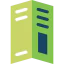 Pamphlet icon 64x64