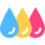 Printing icon 64x64
