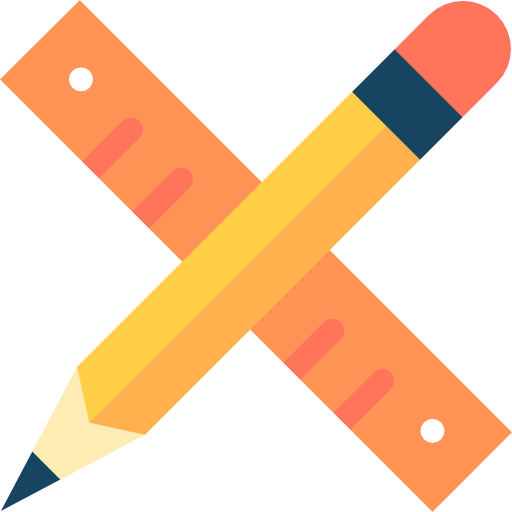 Carpentry icon