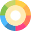 Circular graphic 图标 64x64