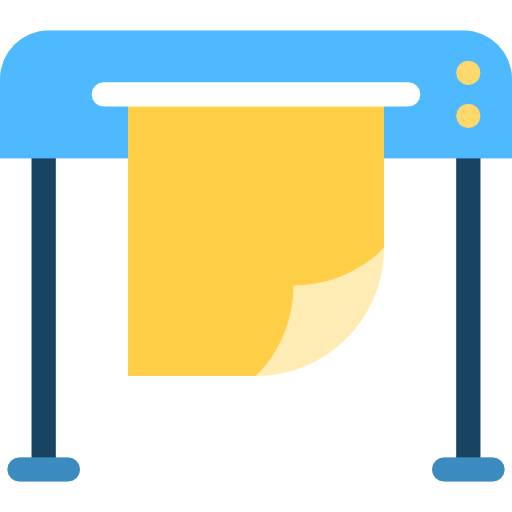 Printing icon