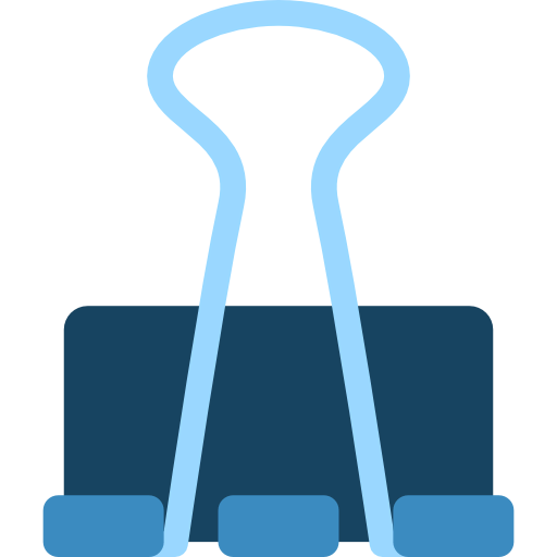 Office material icon