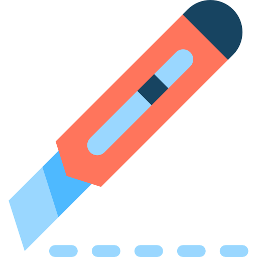 Blade icon