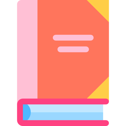 E-reader Symbol