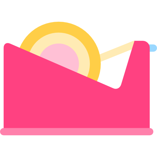 Wrapper icon