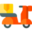Scooter icon 64x64