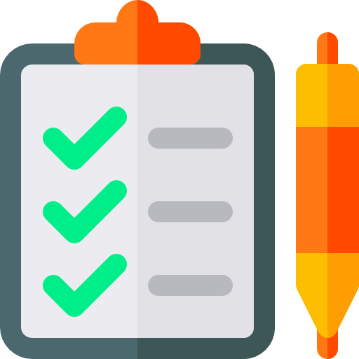 Verification icon