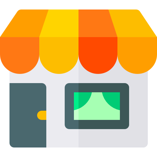 Store icon