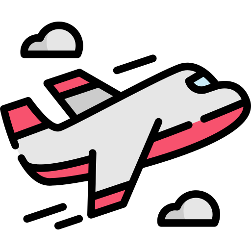 Flight icon