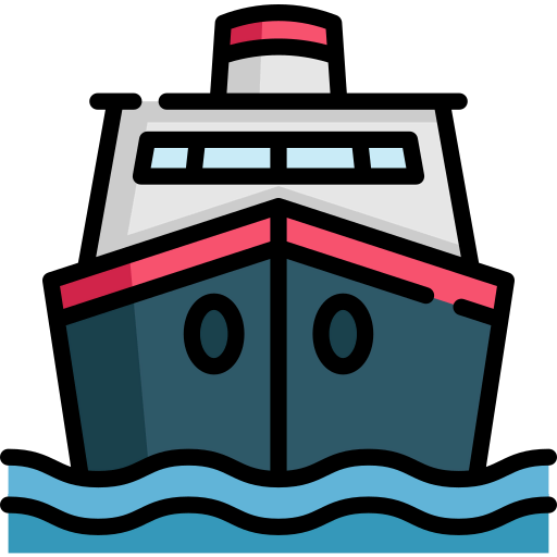 Ship icon
