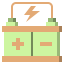 Battery icon 64x64