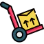 Trolley icon 64x64