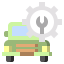 Maintenance アイコン 64x64