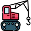 Crane icon 64x64