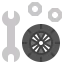 Tools icon 64x64