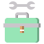 Toolbox icon 64x64