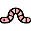 Worm icon 64x64