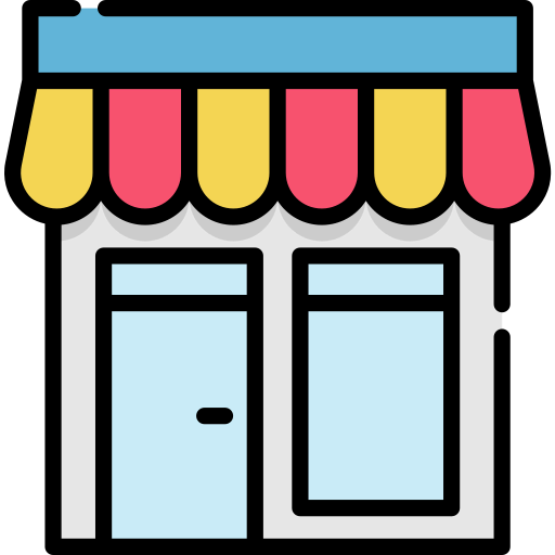 Store icon