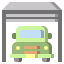 Car icon 64x64