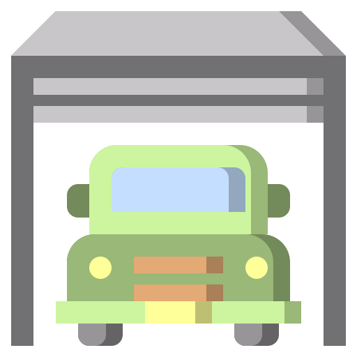 Car icon