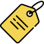 Label icon 64x64