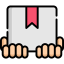 Delivery icon 64x64