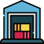 Warehouse icon 64x64