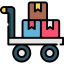 Trolley icon 64x64