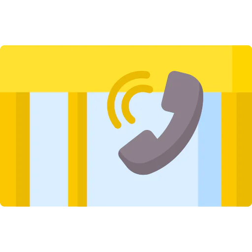 Call icon