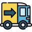Truck icon 64x64