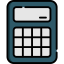 Calculator icon 64x64