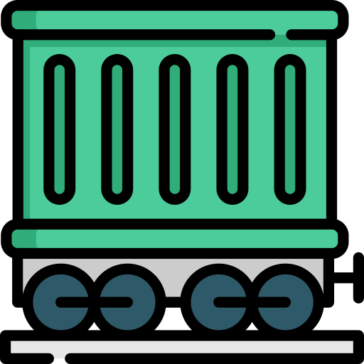 Train icon