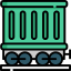 Train icon 64x64