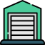 Warehouse icon 64x64