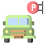 Car icon 64x64