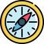 Compass icon 64x64
