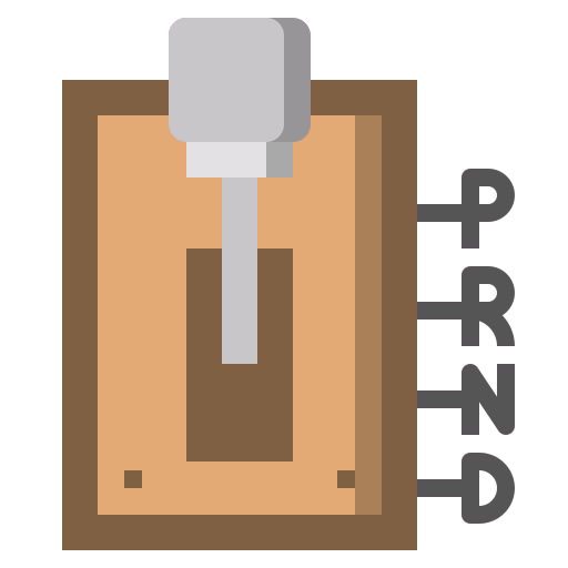 Shift icon