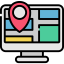Location icon 64x64