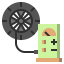 Tire pressure Ikona 64x64