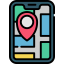 Location icon 64x64