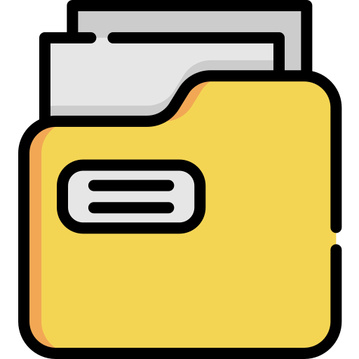 Documents icon