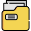 Documents icon 64x64